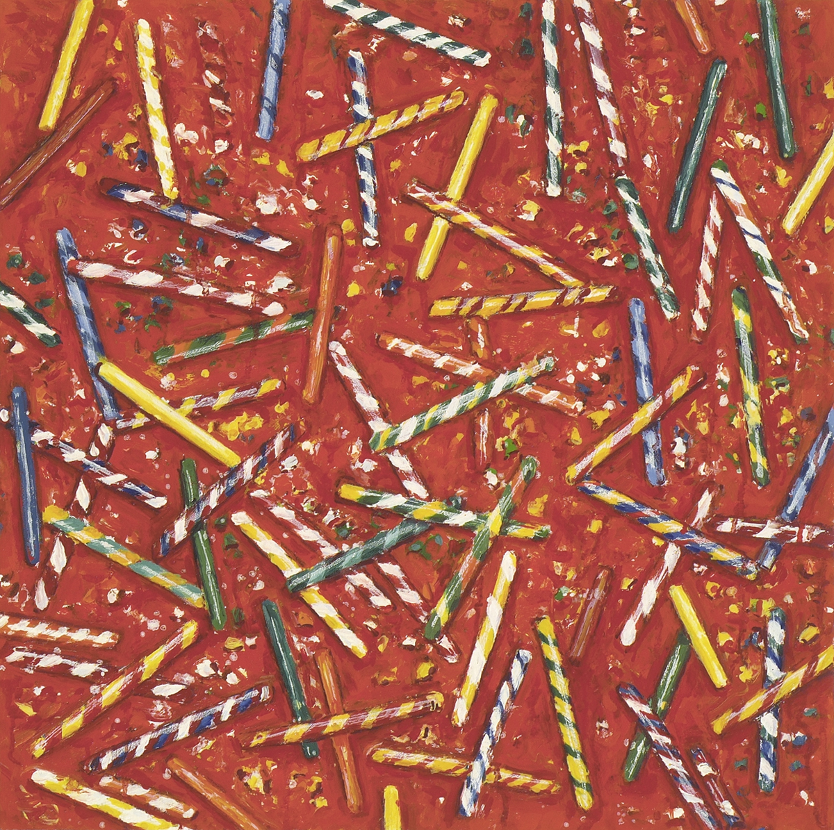 Joy Sticks
